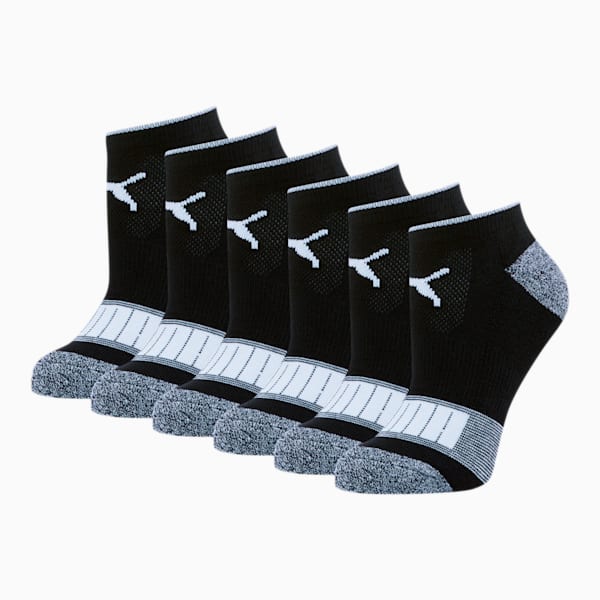 Women s Low Cut Socks 6 Pack